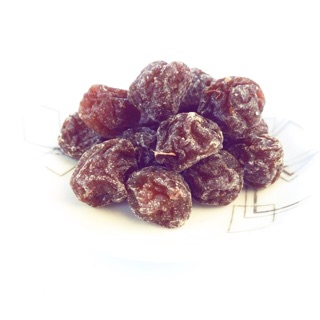 Ô mai Mận Cơm Dẻo(85k-500g)