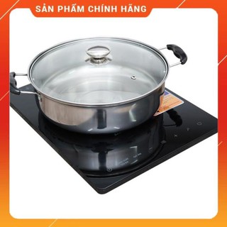 Bếp từ cảm ứng Bluestone ICB-6728 2000W