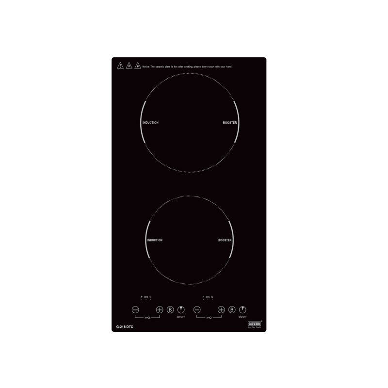 Bếp từ Giovani G-218 DTC (G-218DTC)
