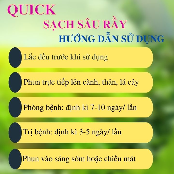 Chế Phẩm Sinh Học Diệt Bọ Trĩ, Nhện Đỏ, Rầy, Sâu 500 ml Cho Hoa Hồng, Cây Cảnh - Đã Pha Sẵn, Xịt Trực Tiếp, An Toàn