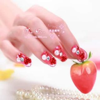 Combo sỉ móng giả