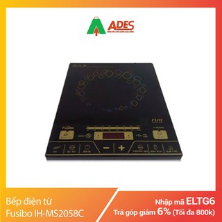 Bếp từ FUSIBO IH-MS2058C