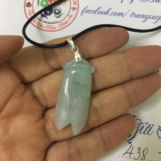 NGỌC THIỀN (Ve Sầu)