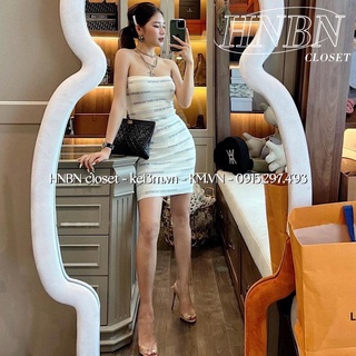 Váy băng quấn wang qccc
