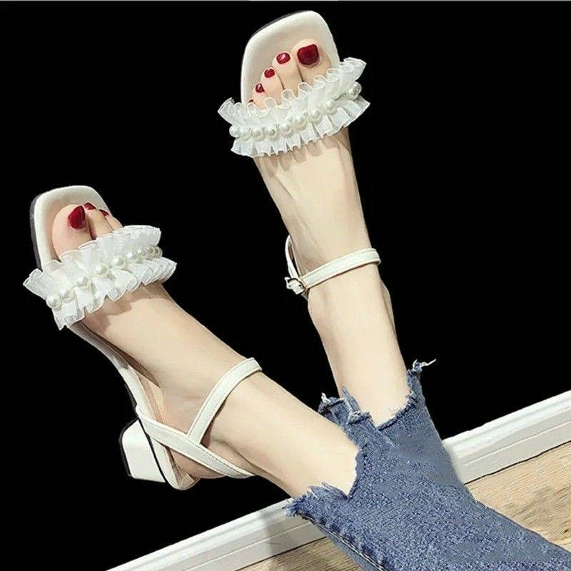 giày dép nữ xả toàn bộ cửa hàng