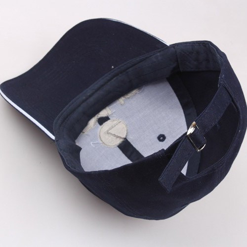 Mũ lưỡi trai/ nón kết thời trang L O G O xe hơi