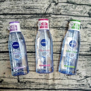 (MẪU MỚI, CHÍNH HÃNG) Nước tẩy trang Nivea 200ml