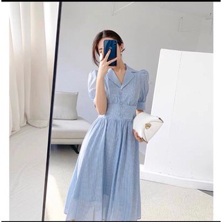 Đầm midi asos