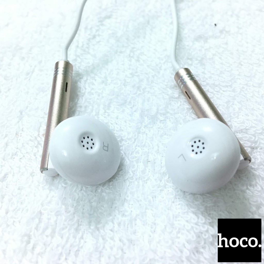Tai nghe hoco M26 Jack 3.5mm