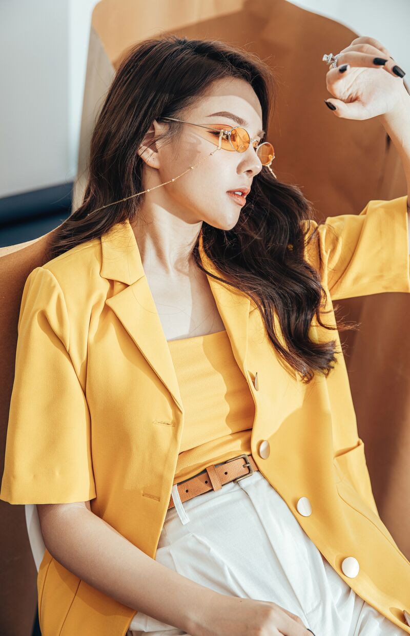 [Mã FAMALLT5 giảm 15% đơn 150k] CCHAT Áo vest tay cộc 2T ốp Q58 | BigBuy360 - bigbuy360.vn