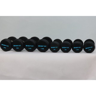 TẠ TAY BOFIT 15KG