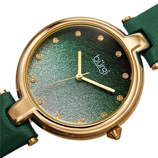Đồng Hồ Nữ Burgi BUR225
