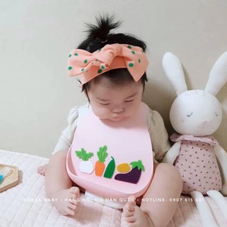 <có sẵn> YẾM ĂN DẶM LILRINSER HÀN QUỐC