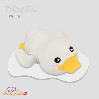 Đồ Chơi Vịt Con Bơi Dưới Nước Cho Bé