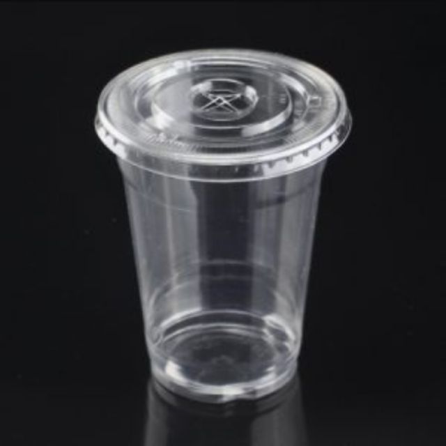 Cốc nhựa dùng 1 lần 360ml