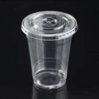 Cốc nhựa dùng 1 lần 360ml