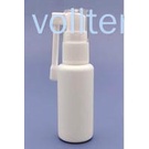 Set 2 bình xịt rỗng dung tích 30ml có vòi xoay tiện dụng
