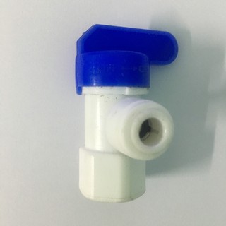 Van bình áp - Máy lọc nước RO,máy lọc gia đình