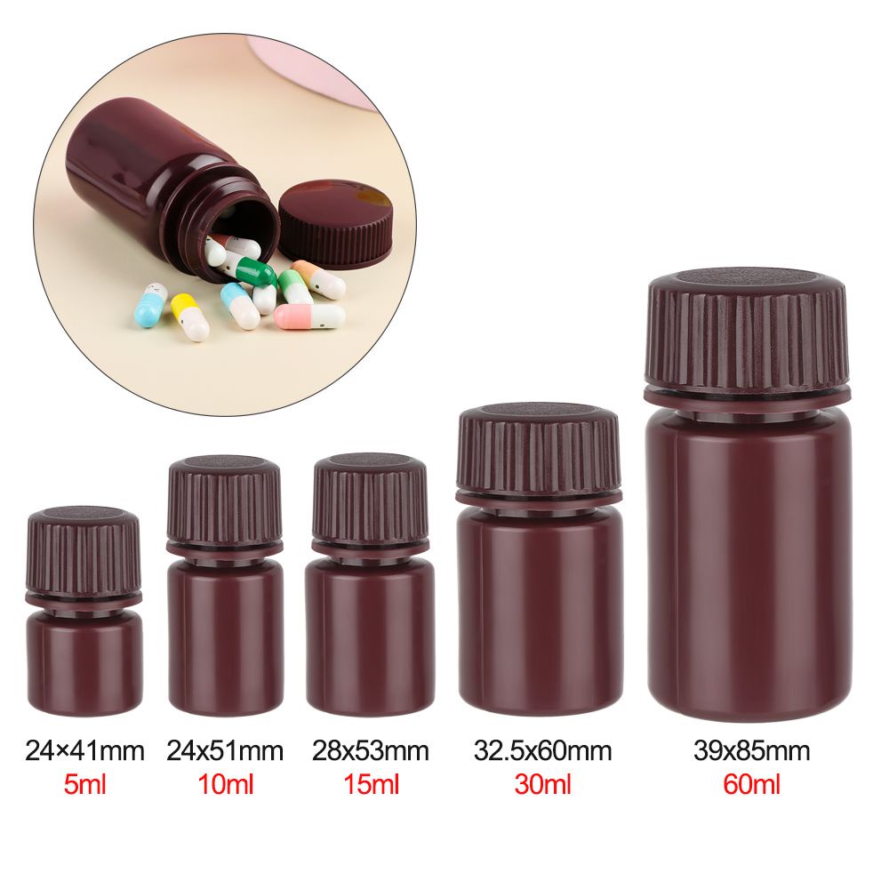 Bình Nhựa Trong Suốt Đựng Chất Lỏng Công Nghiệp Nhiều Màu