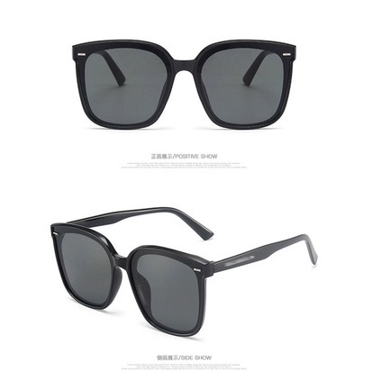 Kính Mát Bảo Vệ Chống Tia UV 100% Thời Trang Cho Nam Nữ JP6