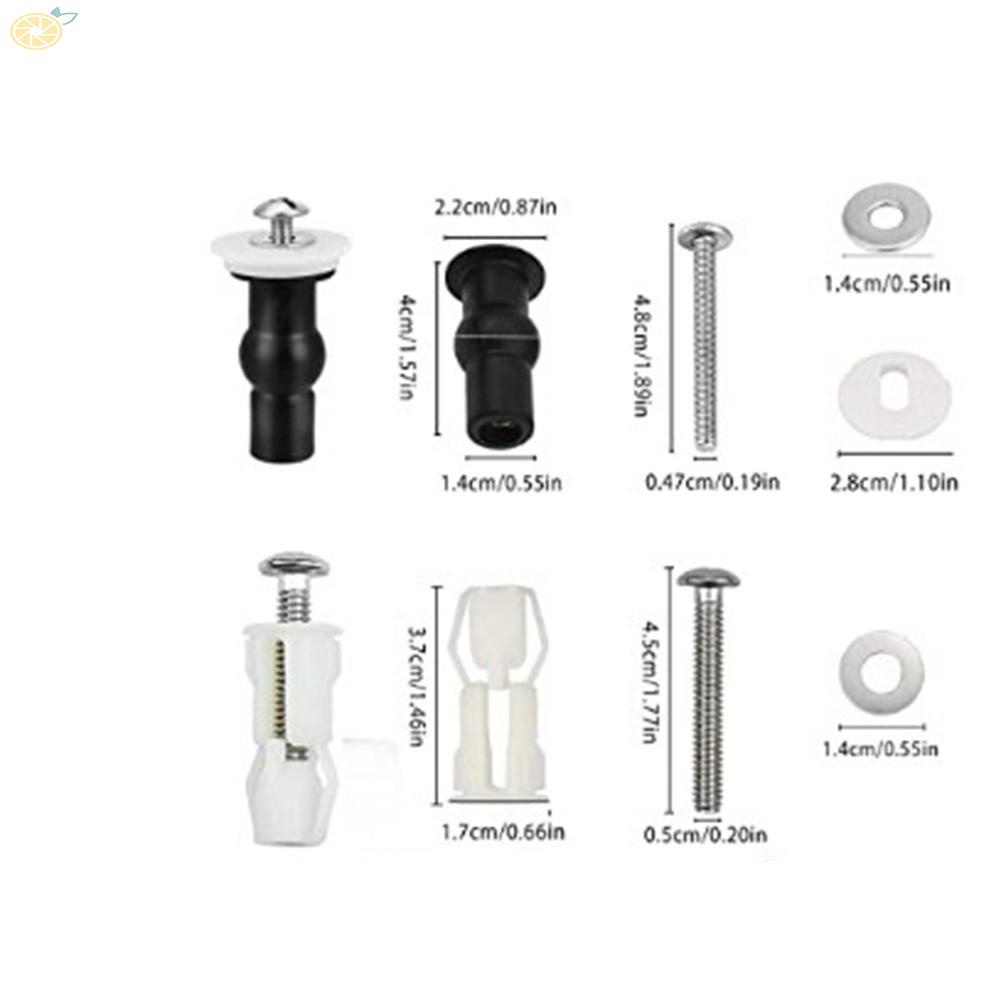 Phụ kiện ốc vít mở rộng bằng thép không gỉ mới chất lượng cao