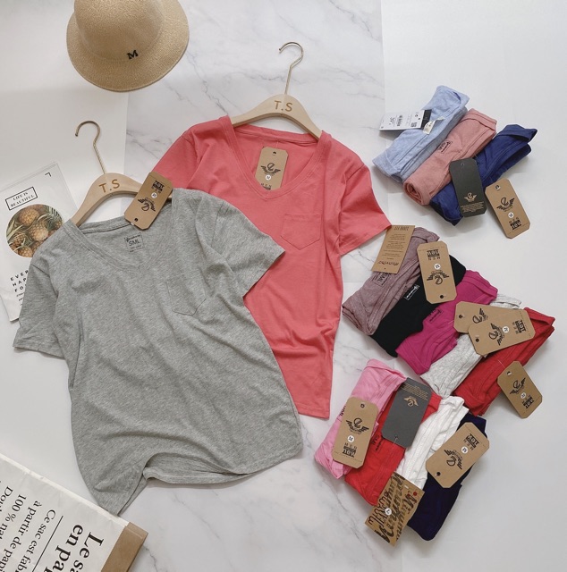 [Mã WA1606 giảm 15% đơn 99k] ÁO PHÔNG TIÊU TÚI NGỰC BSK SIÊU HOT NỮ | BigBuy360 - bigbuy360.vn