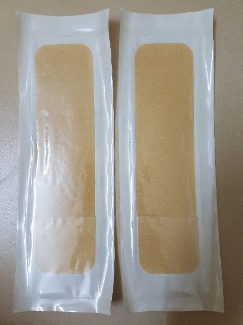 (Freeship toàn quốc) Miếng dán mụn, vết thương, mổ sản ... Duoderm extrathin 5*20 chính hãng Usa | BigBuy360 - bigbuy360.vn