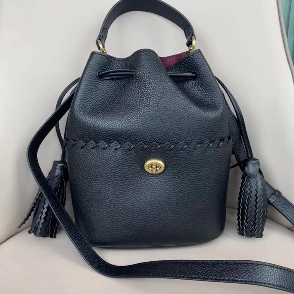 ❤️Túi COACH LORAL BUCKET BAG❤️