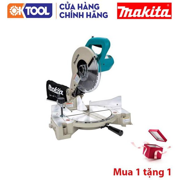 [Hàng Chính Hãng] MÁY CẮT GÓC ĐA NĂNG MAKITA LS1040