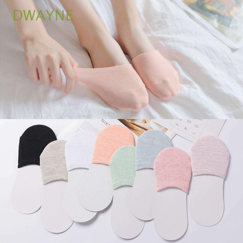 Đôi tất chân hở ngón thoáng khí mang giày cao gót cho nữ