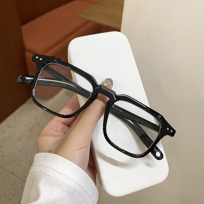 Mắt kính chống mỏi mắt thời trang nhiều mẫu họa tiết