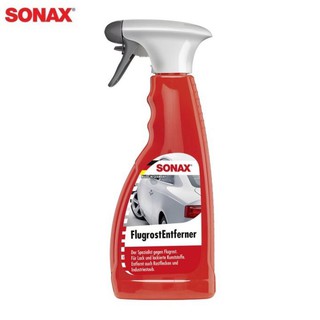 Sonax Tẩy nhựa cây phân chim cho sơn ô tô