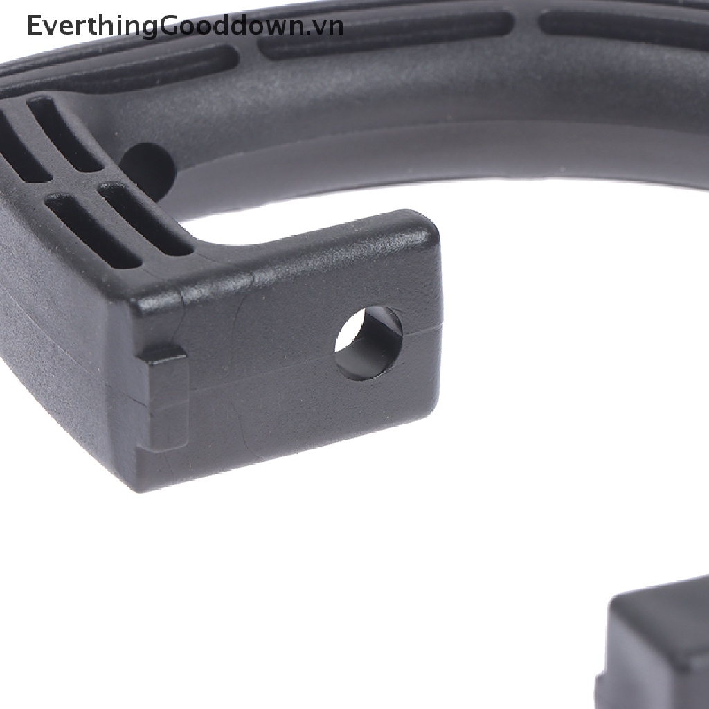 Everthinggooddown Máy Mài Góc Tay Cầm Phía Trước Có Thể Thay Thế Cho Búa Điện