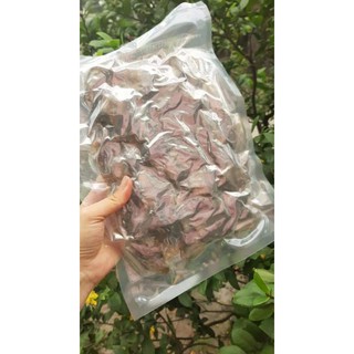 khô cá sặc đồng(sặc ruộng) túi 500g