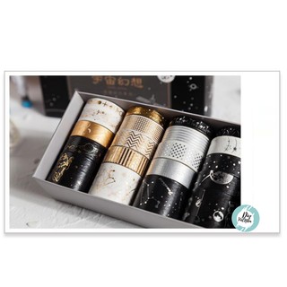 BỘ BĂNG KEO 20 CUỘN