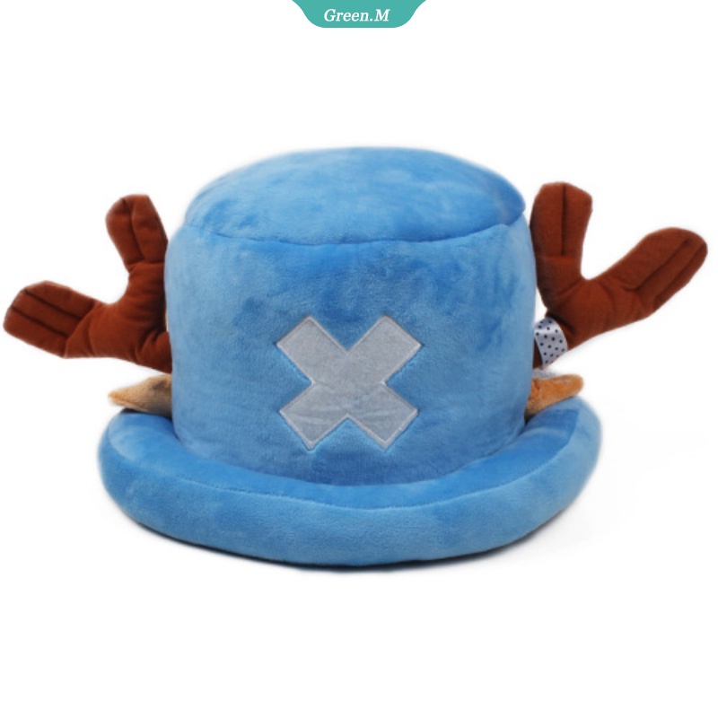 Mũ Trùm Đầu Hóa Trang Nhân Vật Tony Chopper Trong Phim ONE PIECE