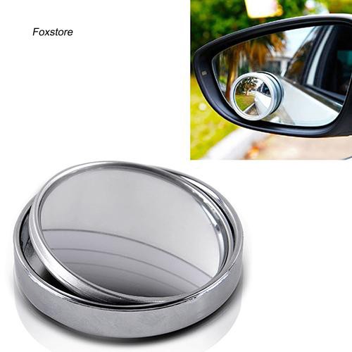 Kính nhỏ gắn ngoài góc rộng dùng cho xe hơi