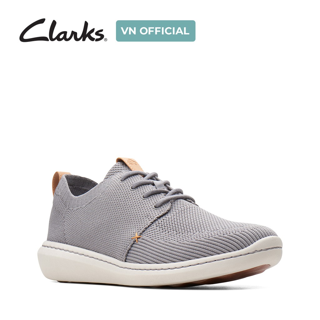 Giày Vải nam Clarks Step Urban Mix