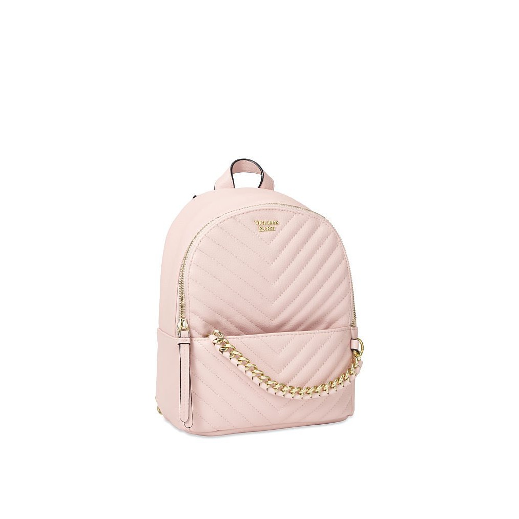 HOT! BALO Studded V-Quilt CHÍNH HÃNG VICTORIA