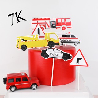 Thẻ cắm phương tiện giao thông