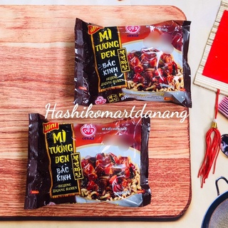 Mì tương đen Bắc Kinh gói 83g