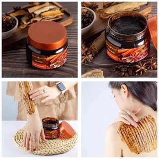 TẨY DA CHẾT BODY QUẾ HỒI