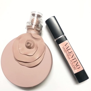 Mẫu thử nước hoa valentina poudree 10ml dạng xịt