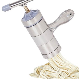 combo 2 Dụng cụ làm bún mì tươi bằng inox cao cấp