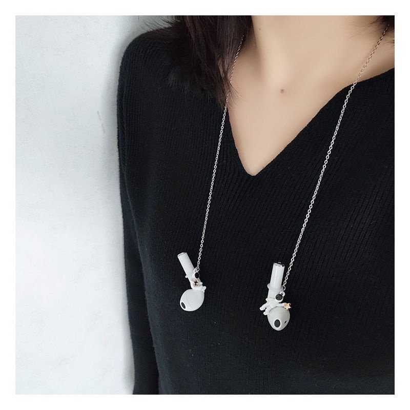 Dây Treo Tai Nghe Bluetooth Apple airpods Chống Rơi Chống Thất Lạc Hình Phi Hành Gia