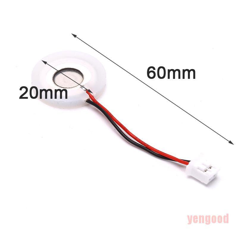 Máy Tạo Độ Ẩm Siêu Âm D16mm 108khz