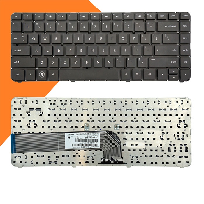 Bàn Phím HP Pavilion DV4-3000 DV4-3100 DV4-3200 DV4- 4000 DM4-3000