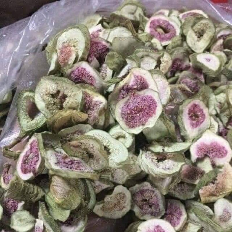 (Giá 500gr-1kg) Quả Sung Khô  loại đẹp