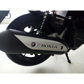 Ốp pô click , air blade