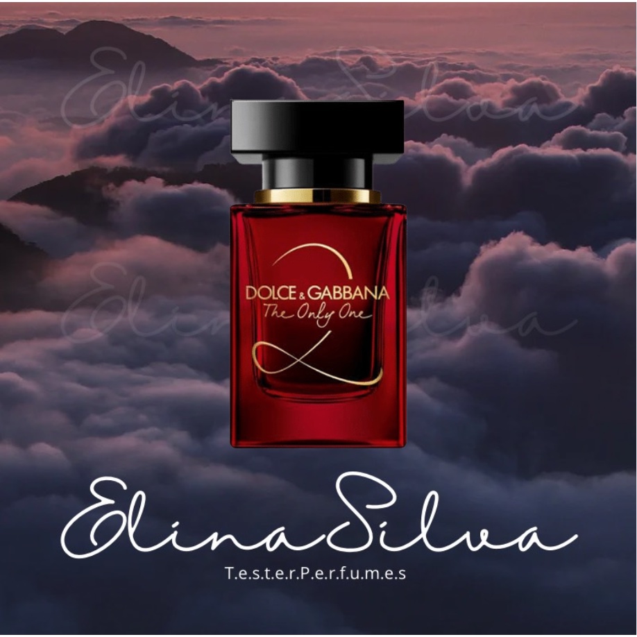Nước hoa Dolce & Gabbana The Only One 2-5ML/10ML-𝓔𝓵𝓲𝓷𝓪𝓼𝓲𝓵𝓿𝓪